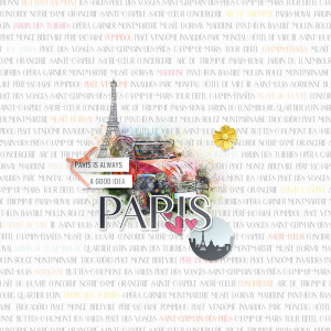 paris