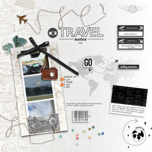 Travel 2022
