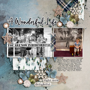 A Wonderful Life