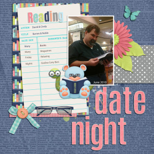 Date Night