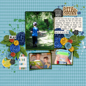 20130616 Little Man