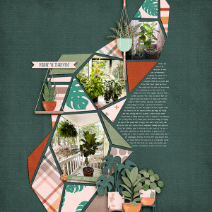 Plant Love
