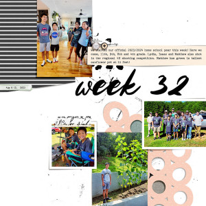 Week 32 {left}
