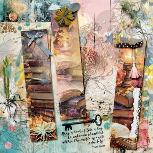 BookMarks