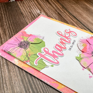 Jennifer's Card Details