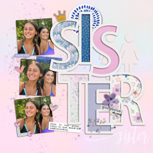 Sister Sister
