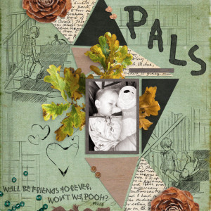 Pals