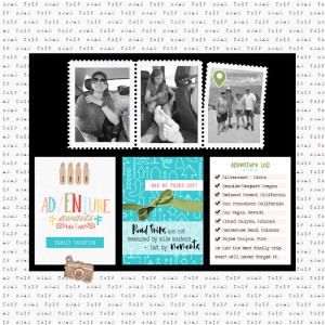 Road Trip Collection | Dunia Designs