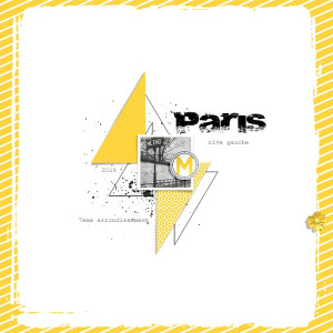 rive gauche