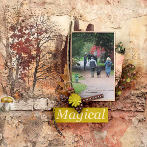 Magical