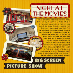 2023 FM Movies A