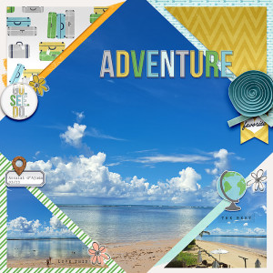 Adventure