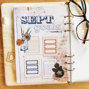 September goals (planner hybrid)