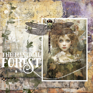 the mystical forest