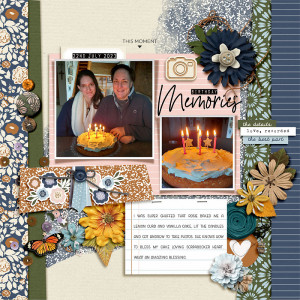 Birthday wishes