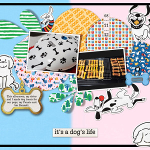 It's-a-dog's-life