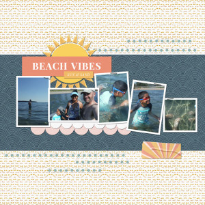 Beach-Vibes