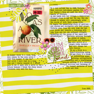Summertime-read