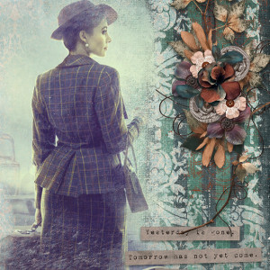 Somewhere In Time