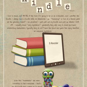 Kindle
