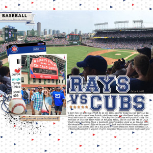 Wrigley Field