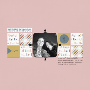 Sisterhood Collection | Dunia Designs