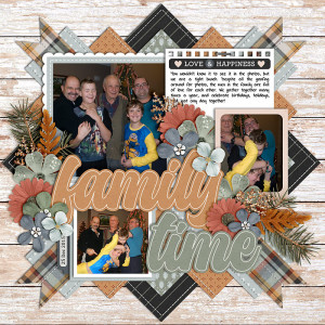 Family Time