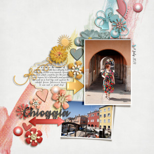 Chioggia, Italy