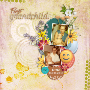 Grandchild
