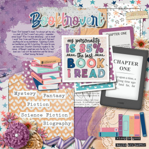 Booktrovert