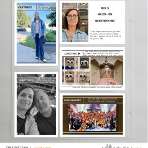 PL2023 - Week 24 | Sahlin Studio