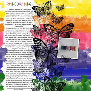 Rainbow Ring
