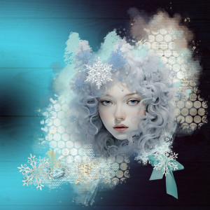 Winter Blues