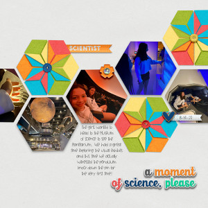 Science Museum 2023