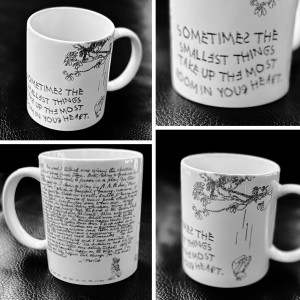 Oh Bother Mug