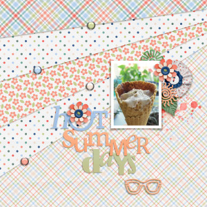Kim Jensen August 2023 Designer Challenge