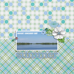 Kim Jensen August 2023 Designer Challenge