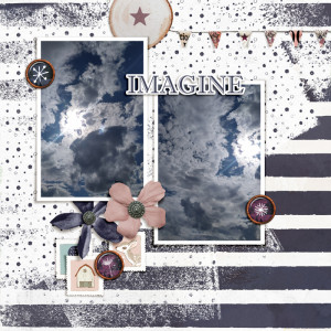Lynn Grieveson August Featured Products Challenge