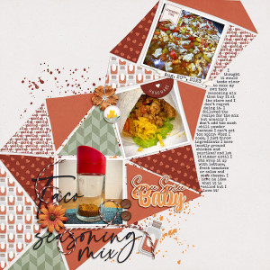 Taco Mix