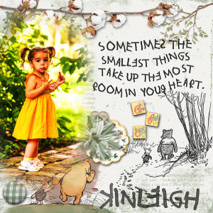 Oh, Bother!