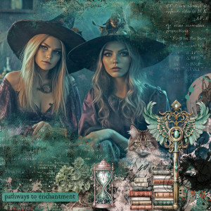 Enchantment