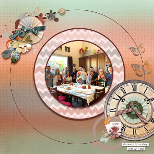 Thanksgiving-day