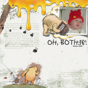 Oh Bother!
