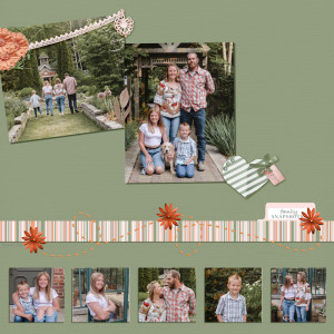 Family Snapshots