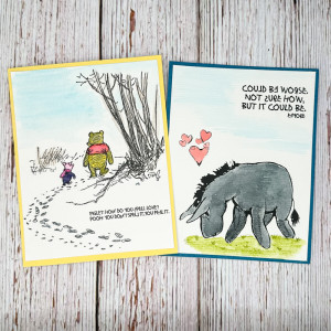 Sympathy Card
