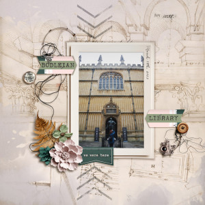 Bodleian Library
