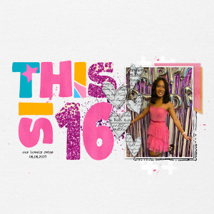 This is 16