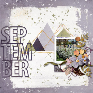 September