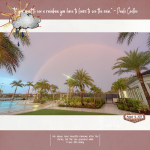 Rainbow