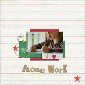 HomeWork